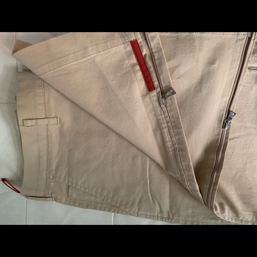 Prada ItalyVintage Men’s Khakis Perfect 31” or 32”